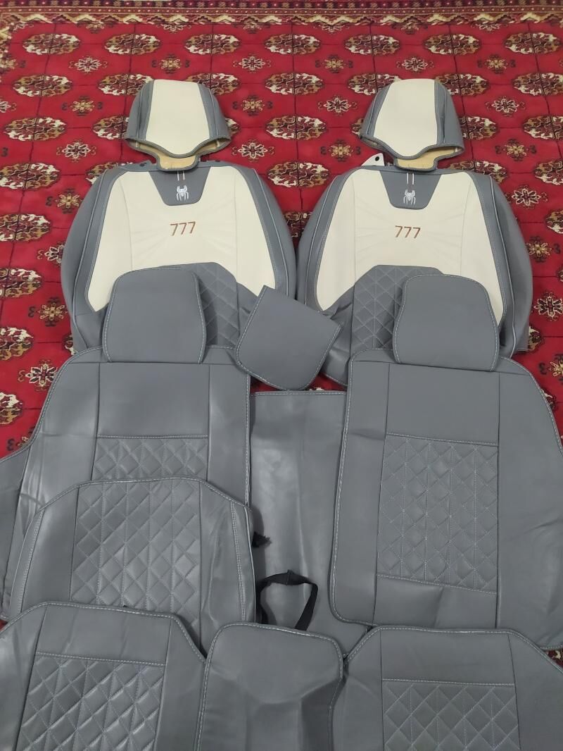 Cehol Universal 400 TMT - Ашхабад - img 1