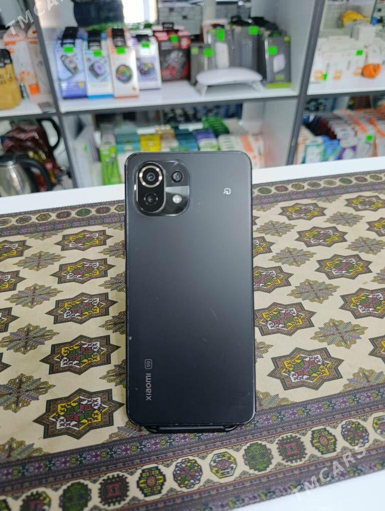 xiaomi 11 lite 5g 8/128 - Daşoguz - img 1