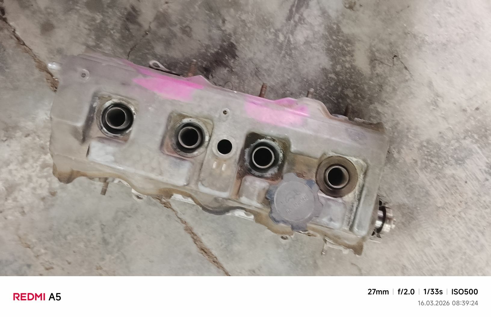 2.2 Galowka balansir wal 1 200 TMT - Mary - img 1