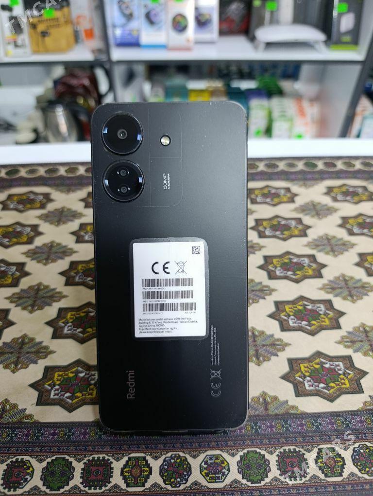 redmi 13c. 6/128 - Дашогуз - img 1