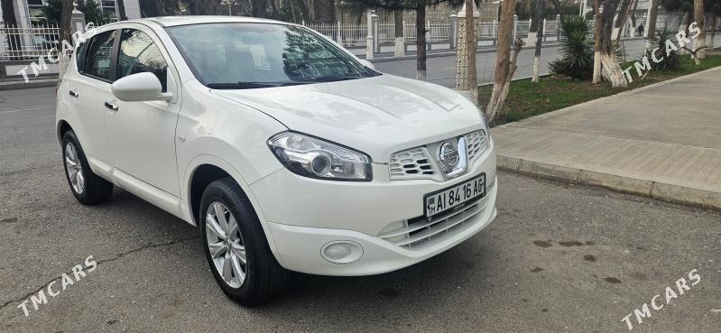 Nissan Qashqai 2010 - 190 000 TMT - Гуртли - img 1
