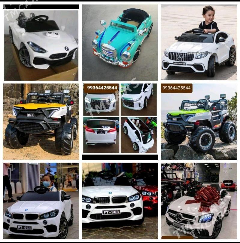 masyn samakat tigir kalyaska - Parahat 7 - img 1