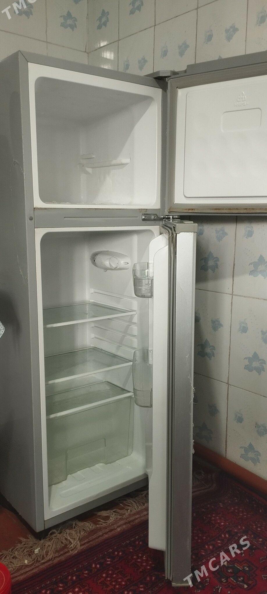 Haladilnik Skyworth - Saýat - img 1