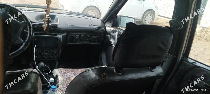 Opel Astra 1995 - 30 000 TMT - Серахс - img 1