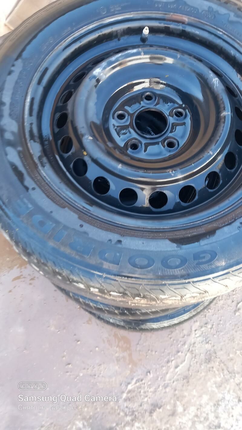 diska balon 2 400 TMT - Türkmenbaşy etr. - img 1