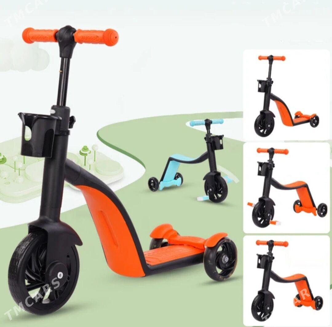 oturgycly samakat 3b1 - Parahat 7 - img 1