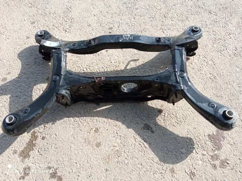 HAÝLANDER BALKA 4WD 14.19 1 000 TMT - Mary - img 1