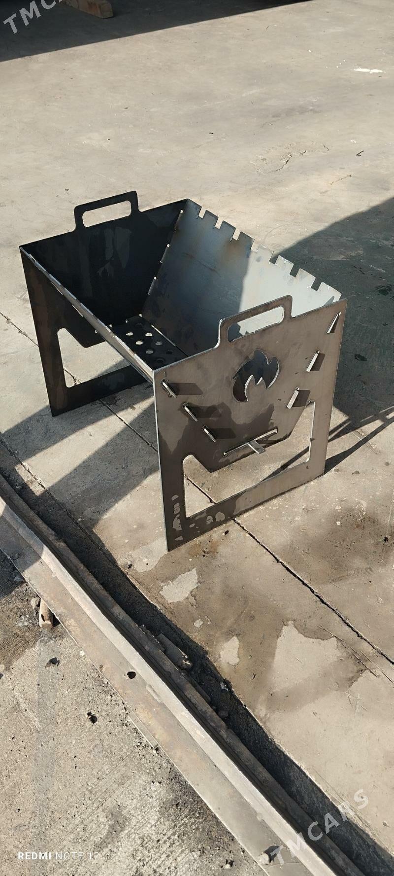 plazma demır kesım - Анев - img 1