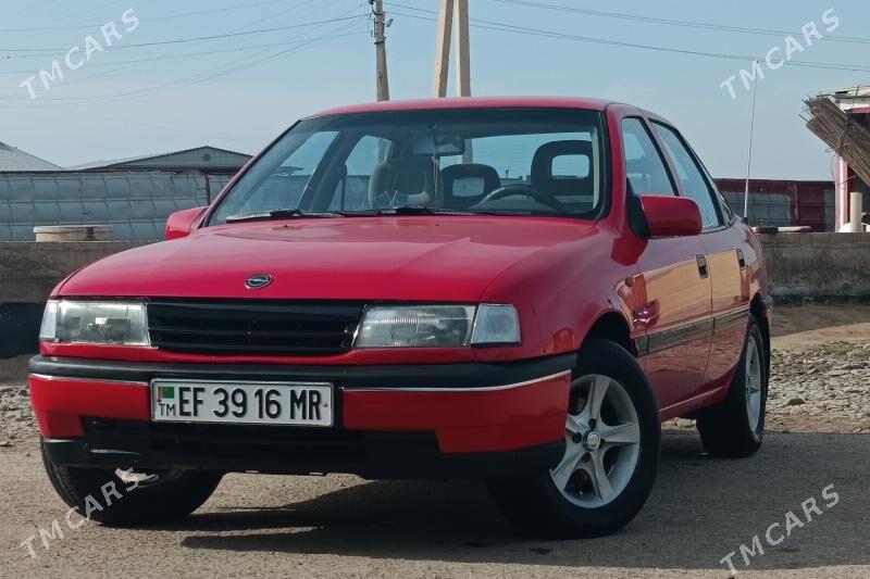 Opel Vectra 1992 - 46 000 TMT - Murgap - img 1