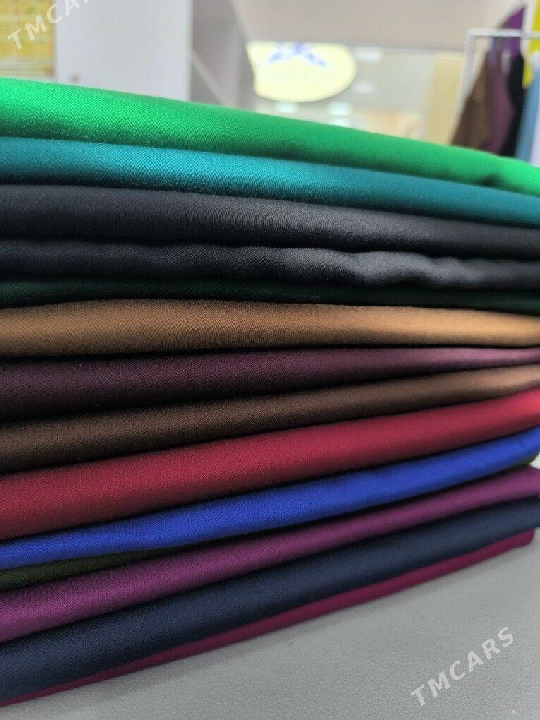 tekiz stapel - Aşgabat - img 1