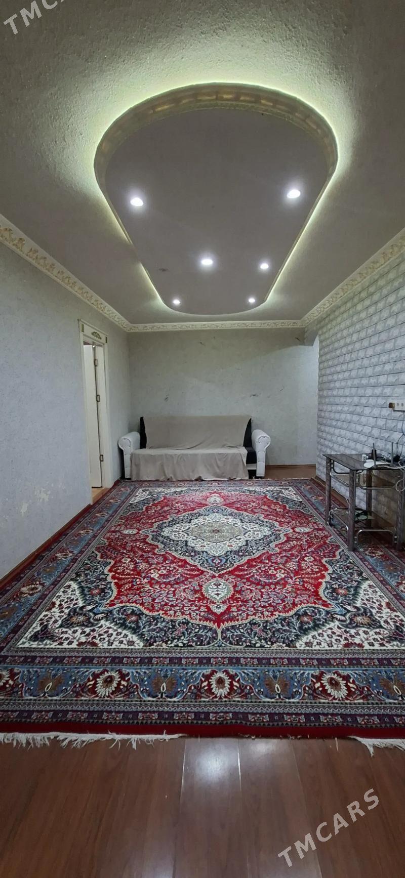 Arenda Jay 9 Mkr - Ашхабад - img 1