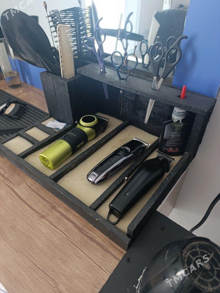 SAÇ alyanlar ucin - Балканабат - img 1