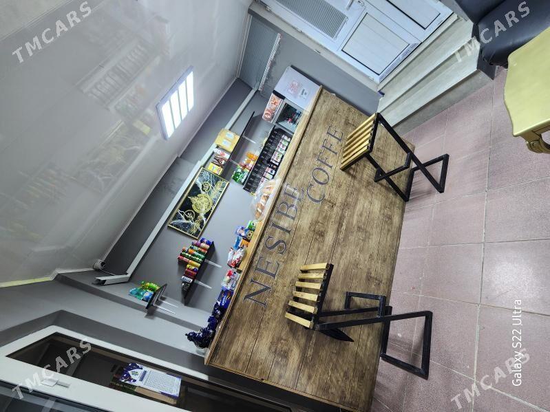 ARENDA KOFTERYA. BIZNES - Aşgabat - img 1