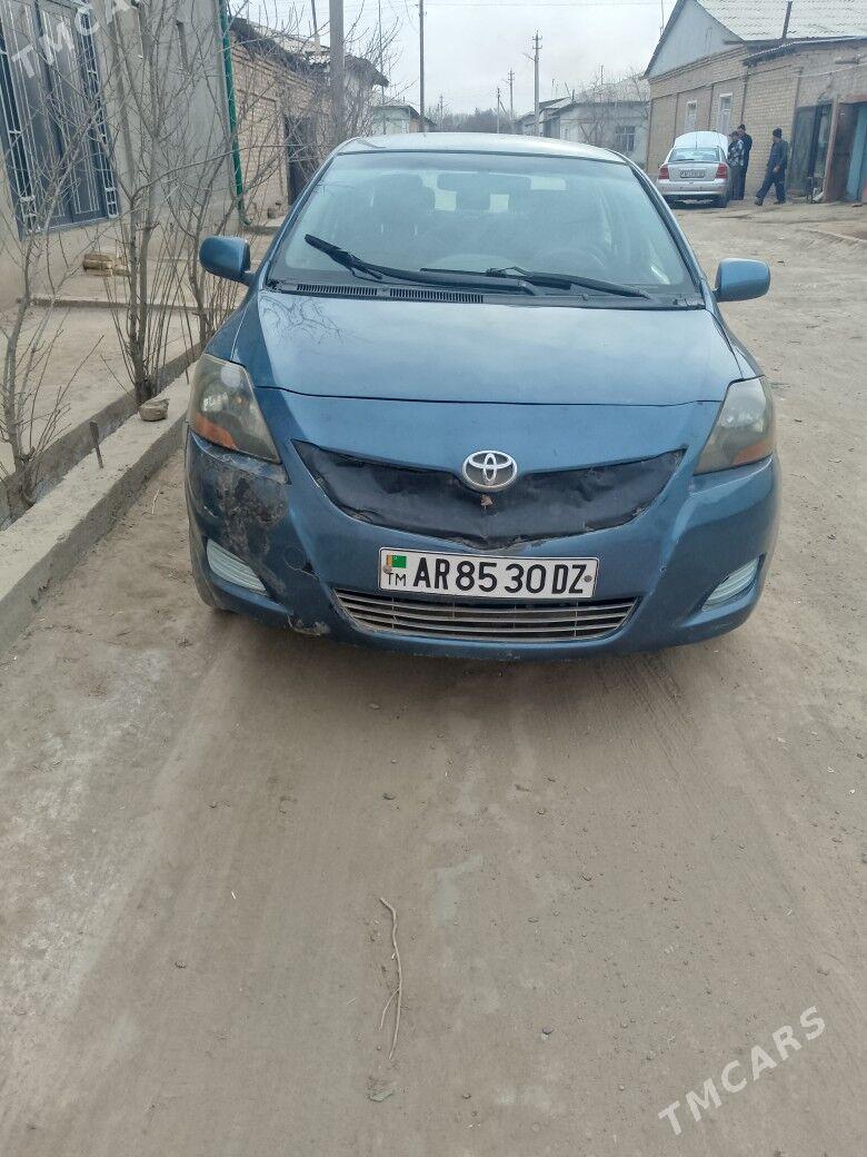 Toyota Yaris 2008 - 85 000 TMT - Дашогуз - img 1