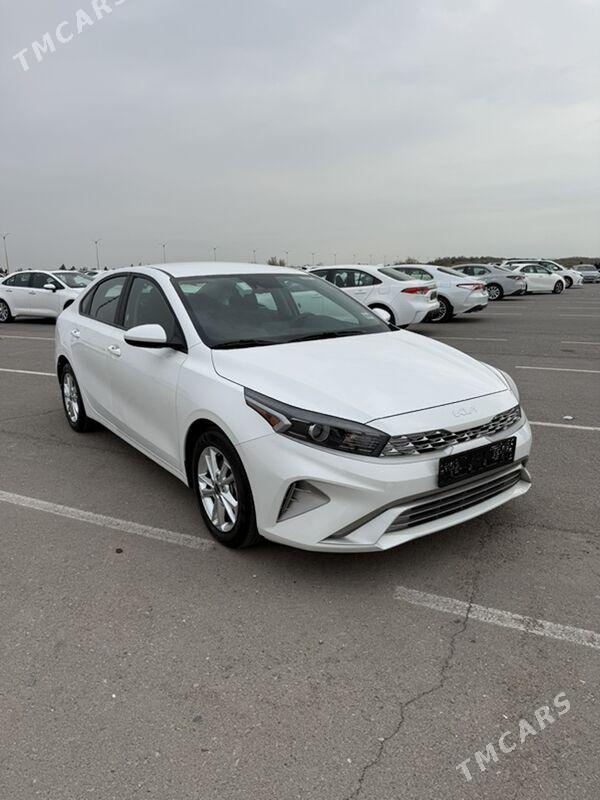 Kia Forte 2024 - 265 000 TMT - Ашхабад - img 1