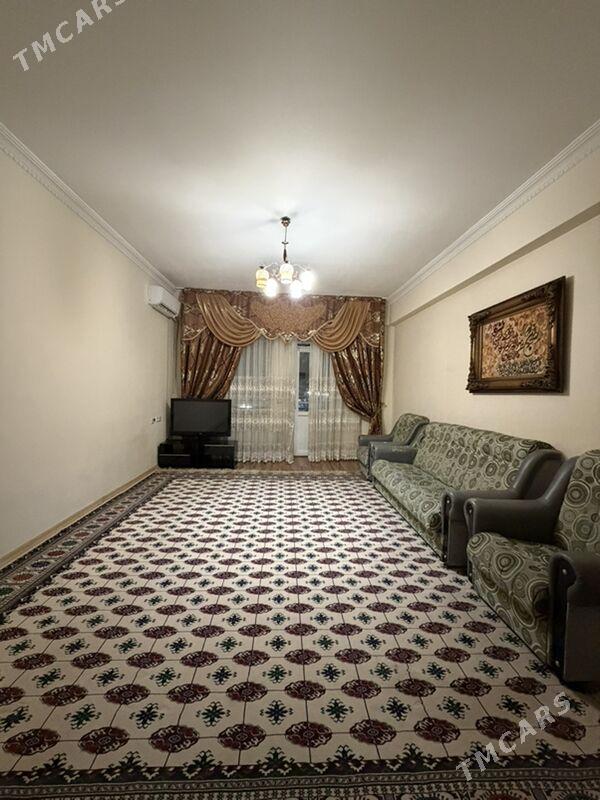 Taslama 4 komnat - Ашхабад - img 1