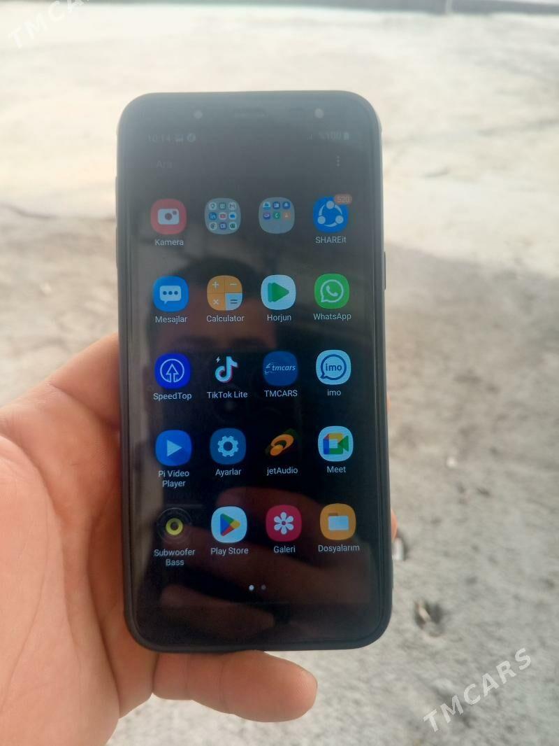 J6 3 32 - Ашхабад - img 1