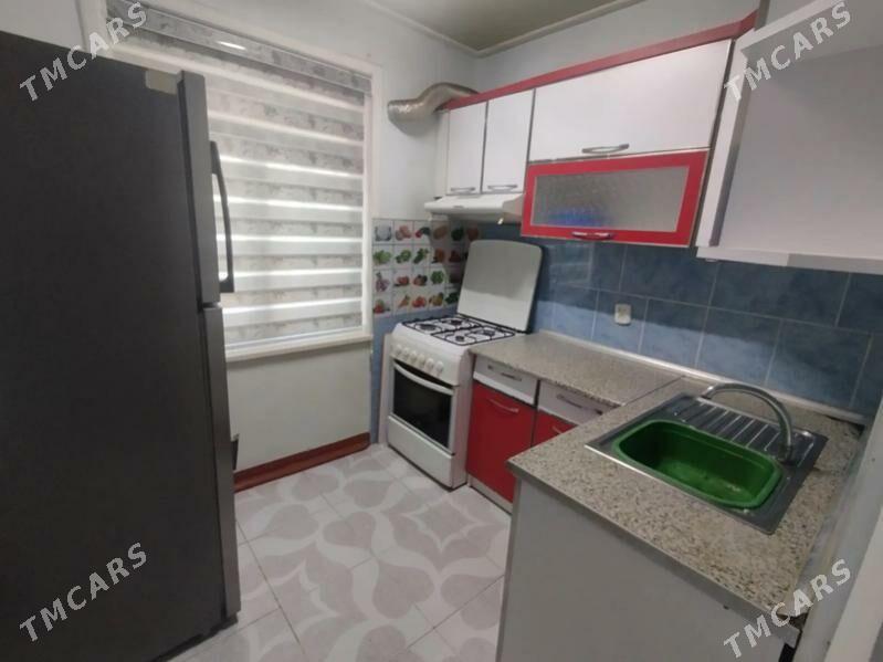 Satlyk jaý - Мары - img 1