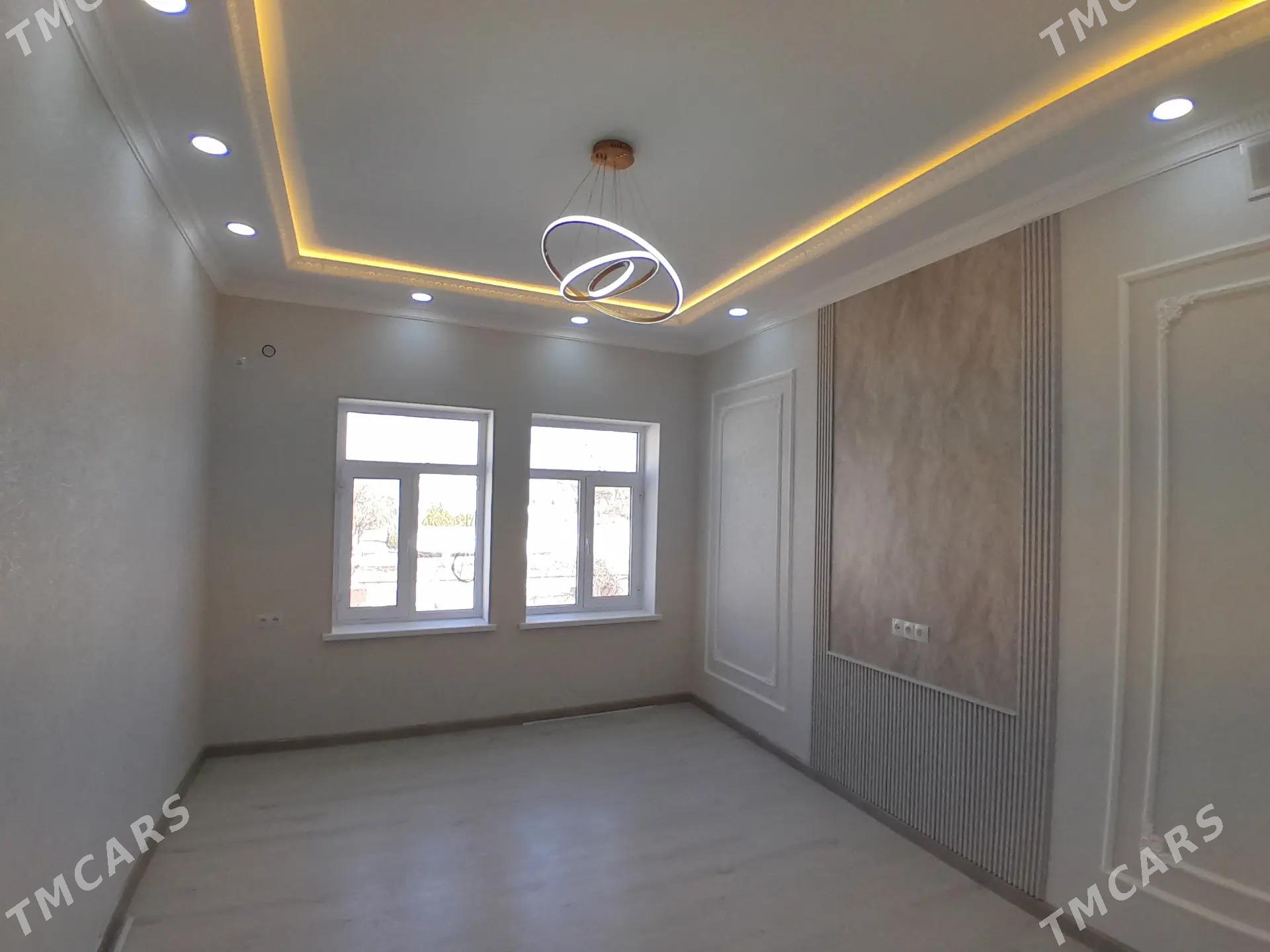 SYLAGLY HYZMAT H.K - Балканабат - img 1