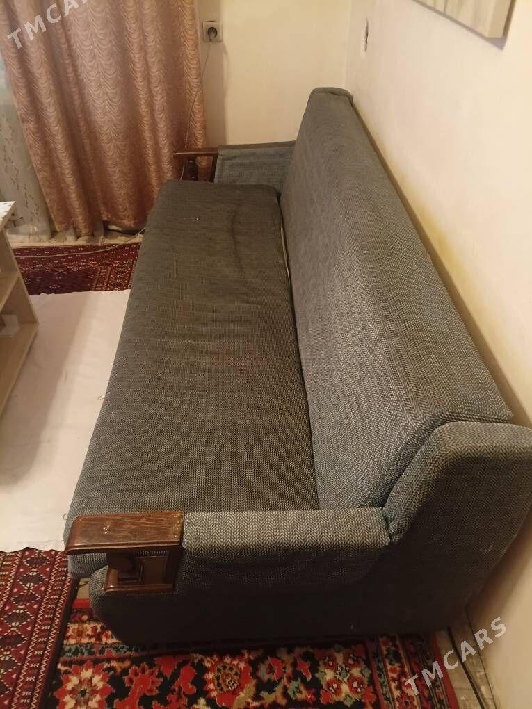диван - Ашхабад - img 1