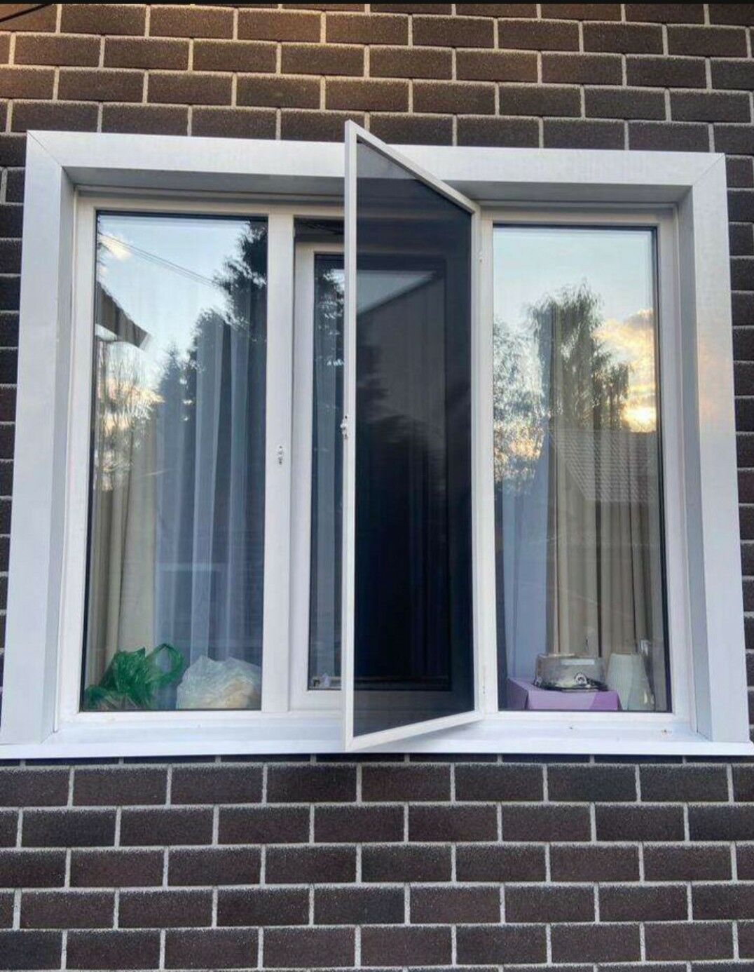 PENJIRE/ОКНО/СЕТКА/SETKA/AYNA - Ашхабад - img 1