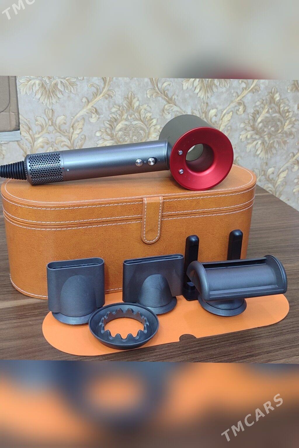 Dyson supersonic (реплика) - Ашхабад - img 1