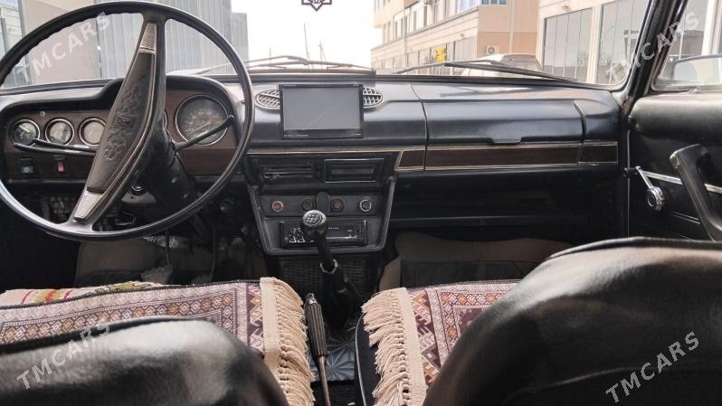 Lada 2106 1998 - 45 000 TMT - Мары - img 1