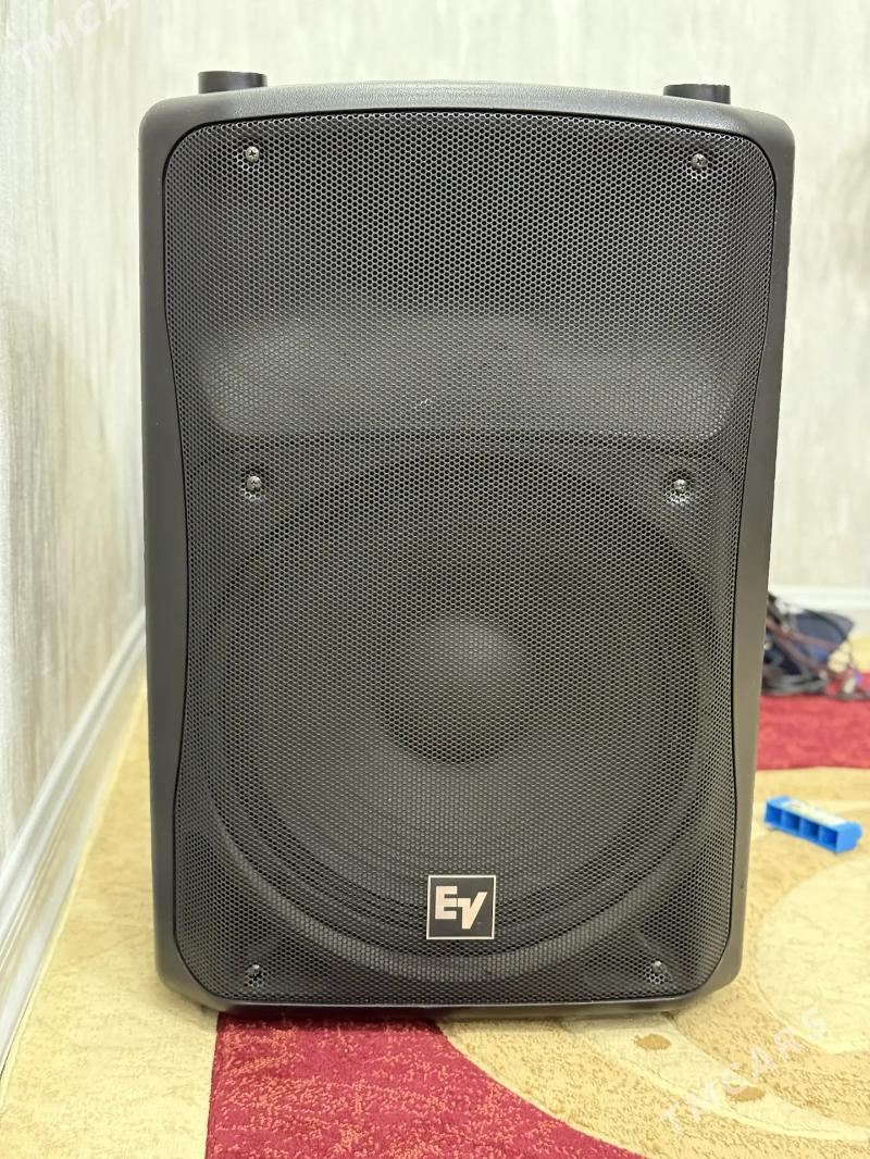 Toy aparat kalonka ev aktiw - Aşgabat - img 1