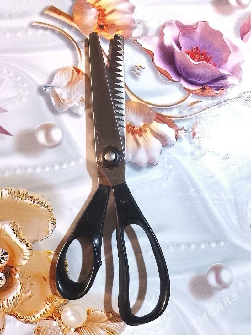 Gaycy СССР/ножницы! - Балканабат - img 1