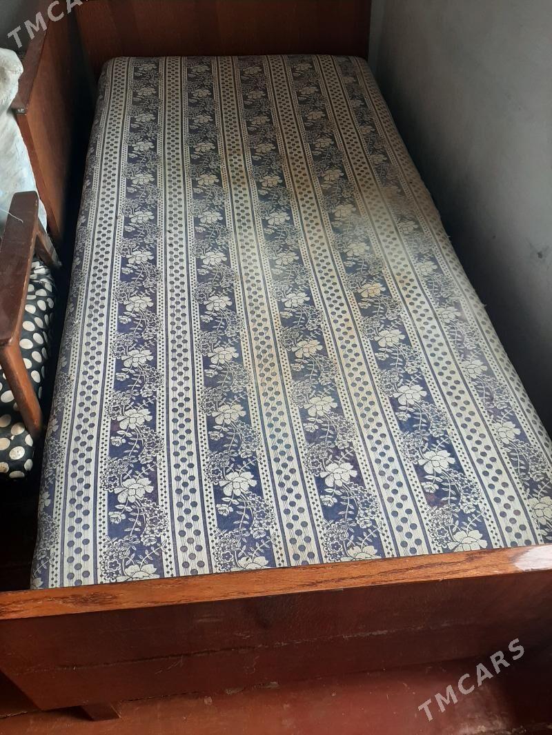 Bir adamlyk diwan - Daşoguz - img 1