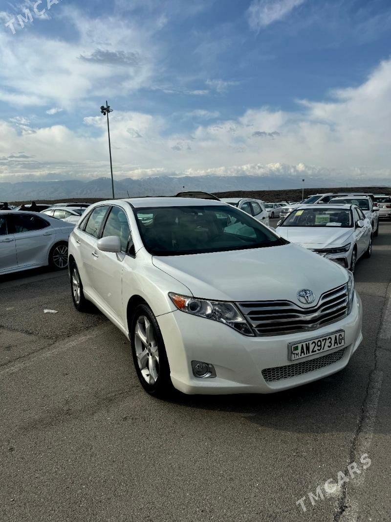 Toyota Venza 2011 - 243 000 TMT - Köşi - img 1
