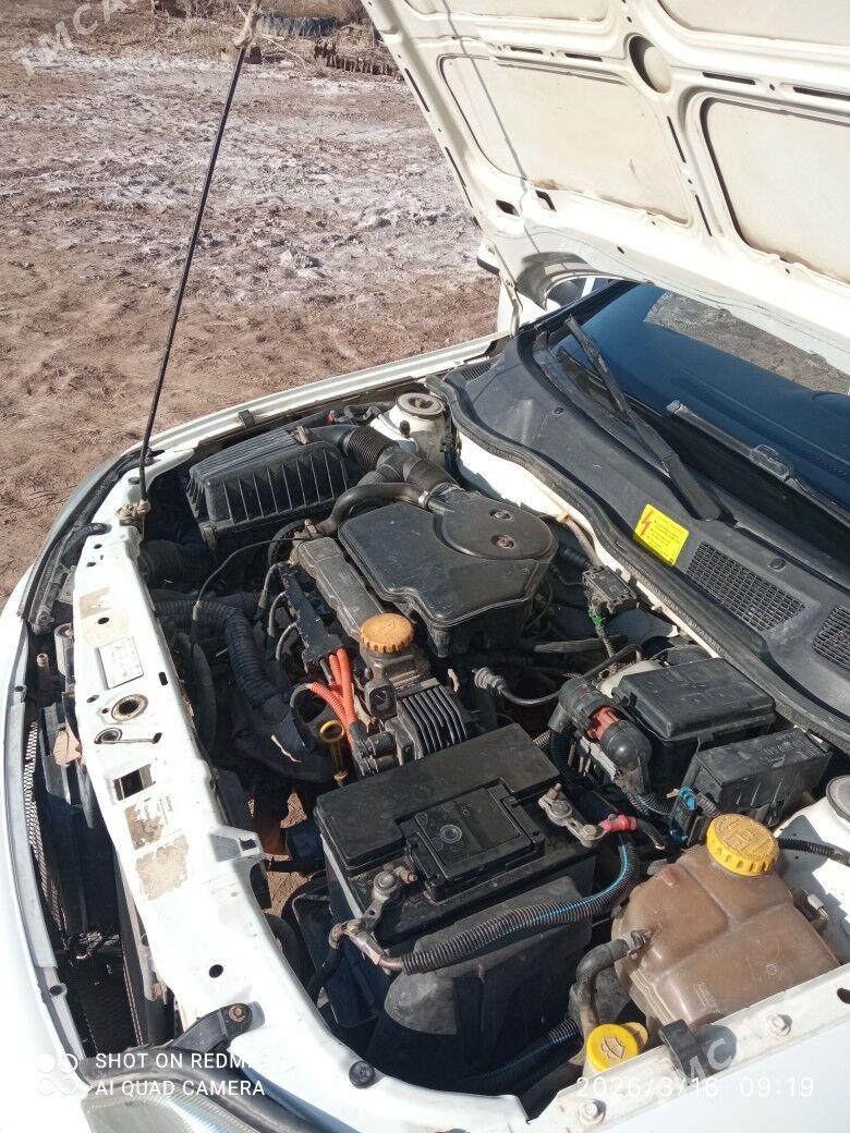 Opel Astra 1998 - 90 000 TMT - Кёнеургенч - img 1