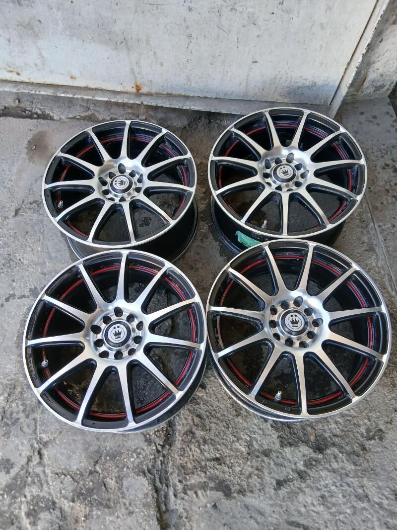 Sport diska16 3 000 TMT - Балканабат - img 1