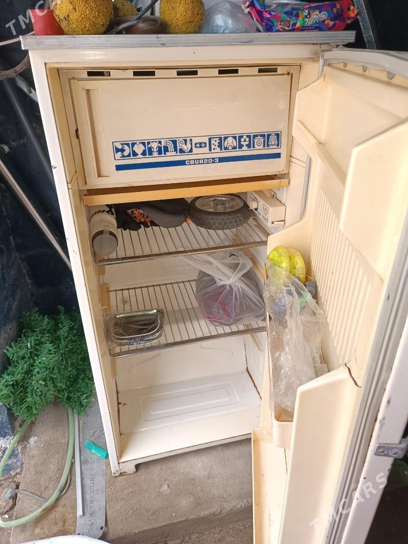 холодильник - Туркменбаши - img 1