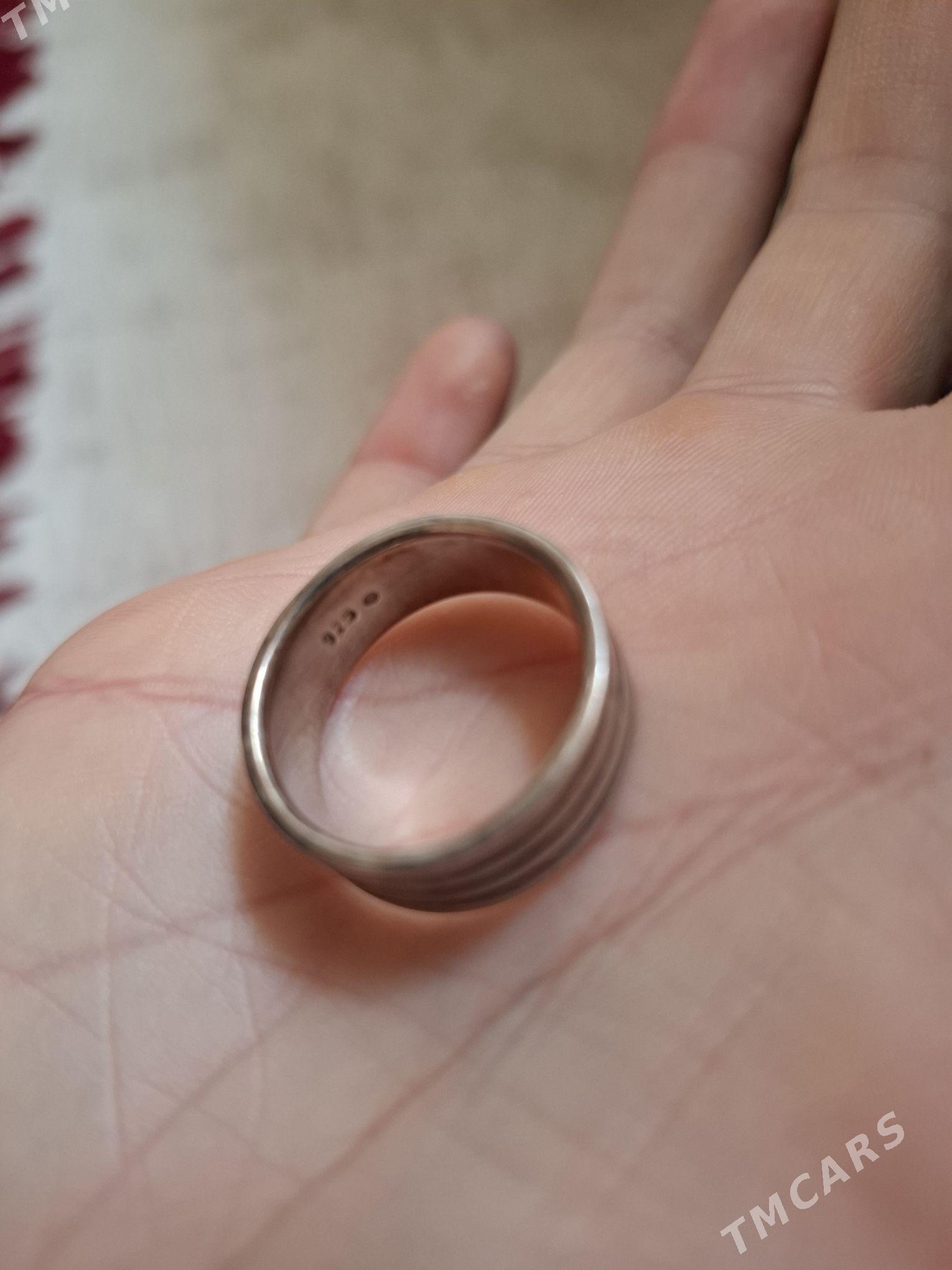 kumus yuzuk - Ашхабад - img 1