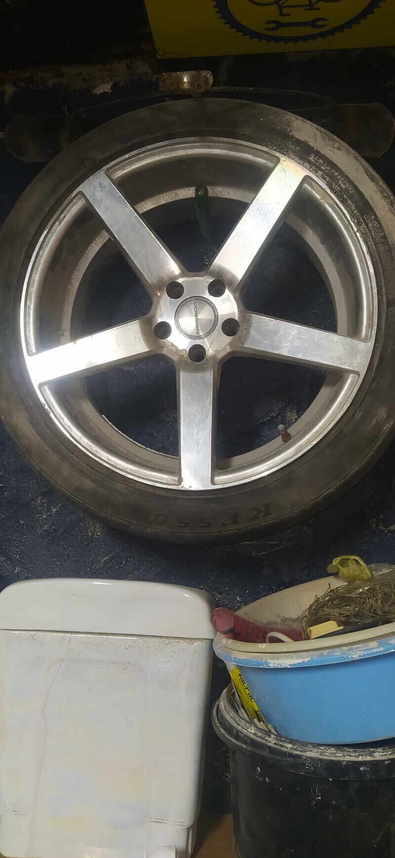 диски 20 4 000 TMT - Türkmenbaşy - img 1