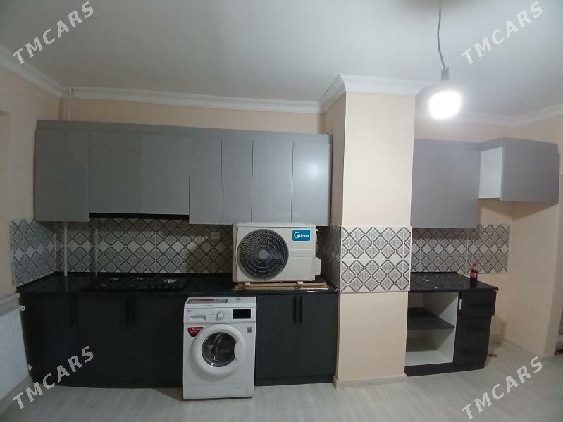 kuhyny - Ашхабад - img 1