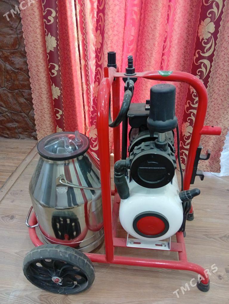 sygyr sagyan aparat - Türkmenabat - img 1