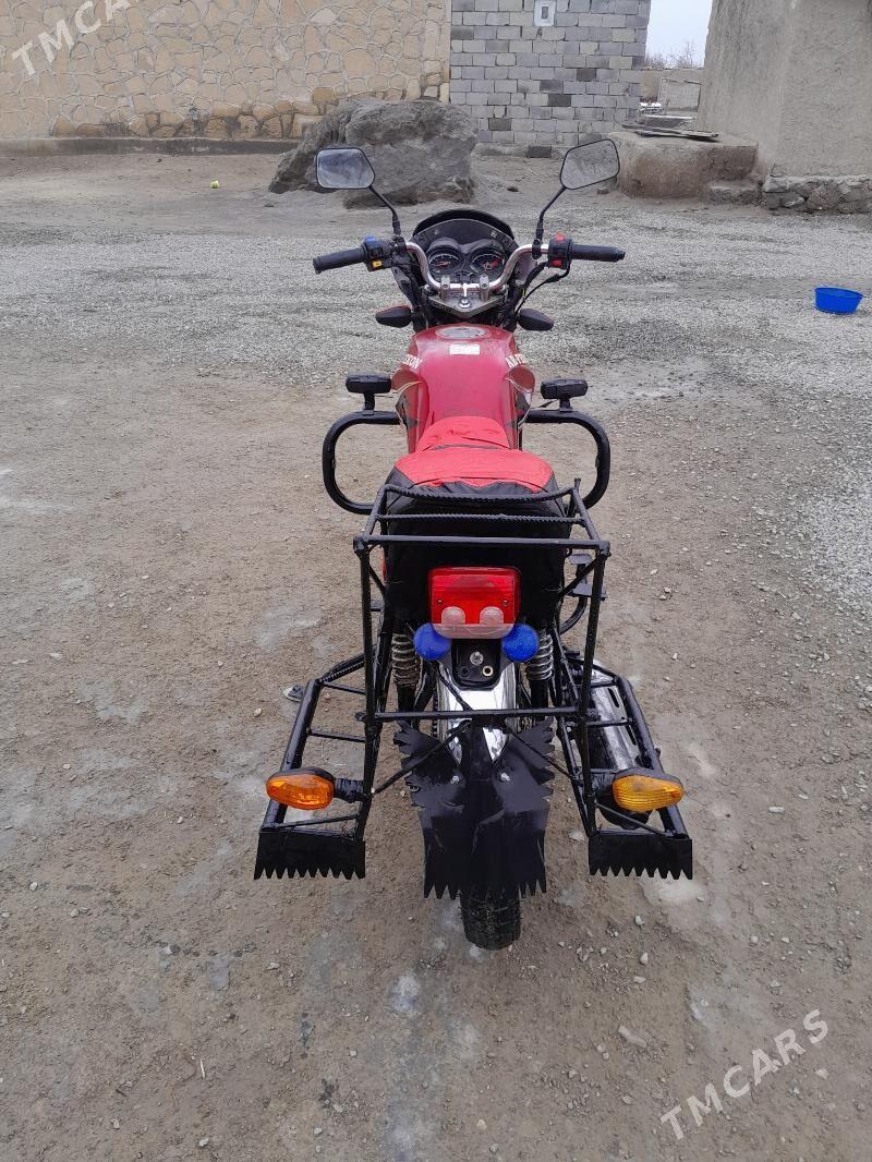 Fekon FK200-14G 2016 - 7 400 TMT - Bäherden - img 1