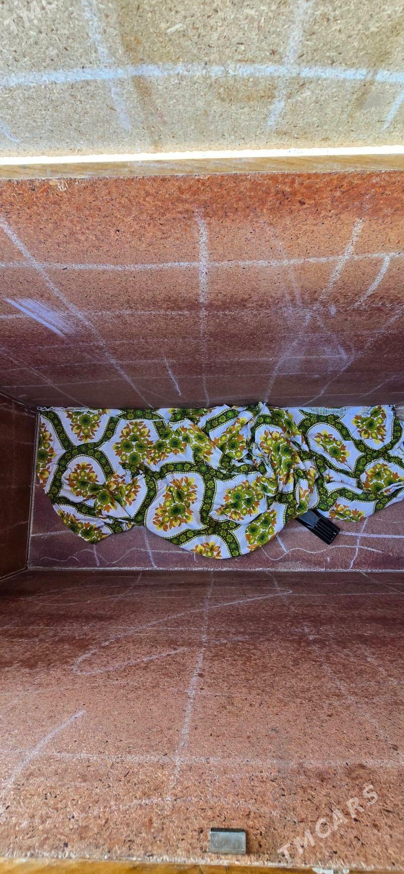 sandyk oy un - Büzmeýin GRES - img 1