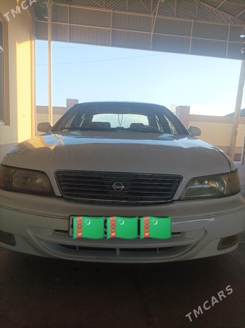 Infiniti Q 1997 - 50 000 TMT - Sakarçäge - img 1