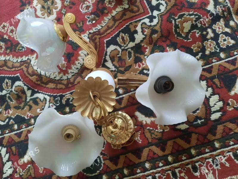 lyustra - Dosaaf - img 1