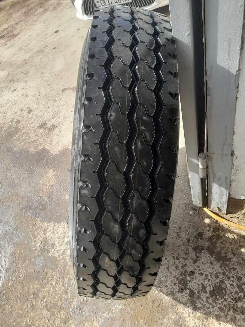 Teker diska 3 000 TMT - Mary - img 1