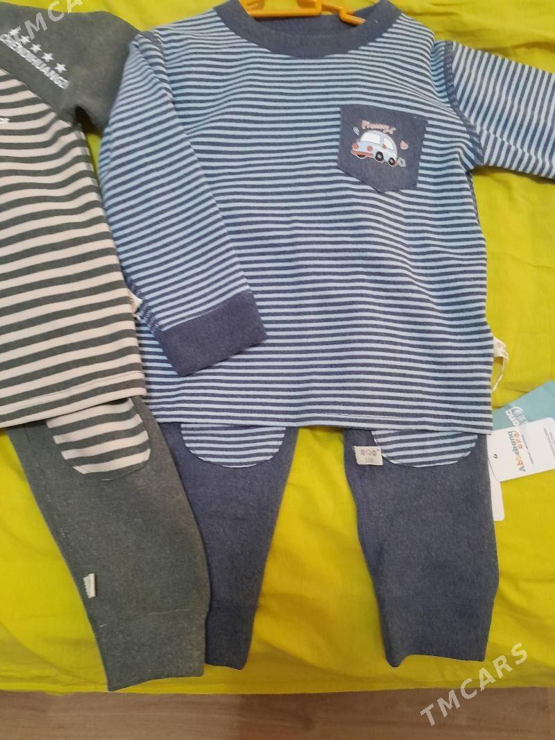 Çaga Geýimleri - Daşoguz - img 1