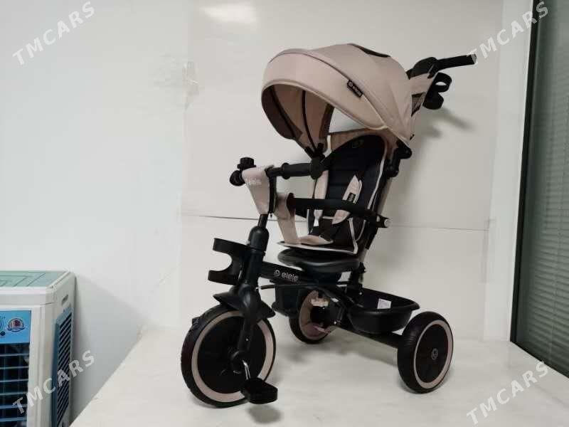 cagalan un tigirli welosipedi - Ашхабад - img 1