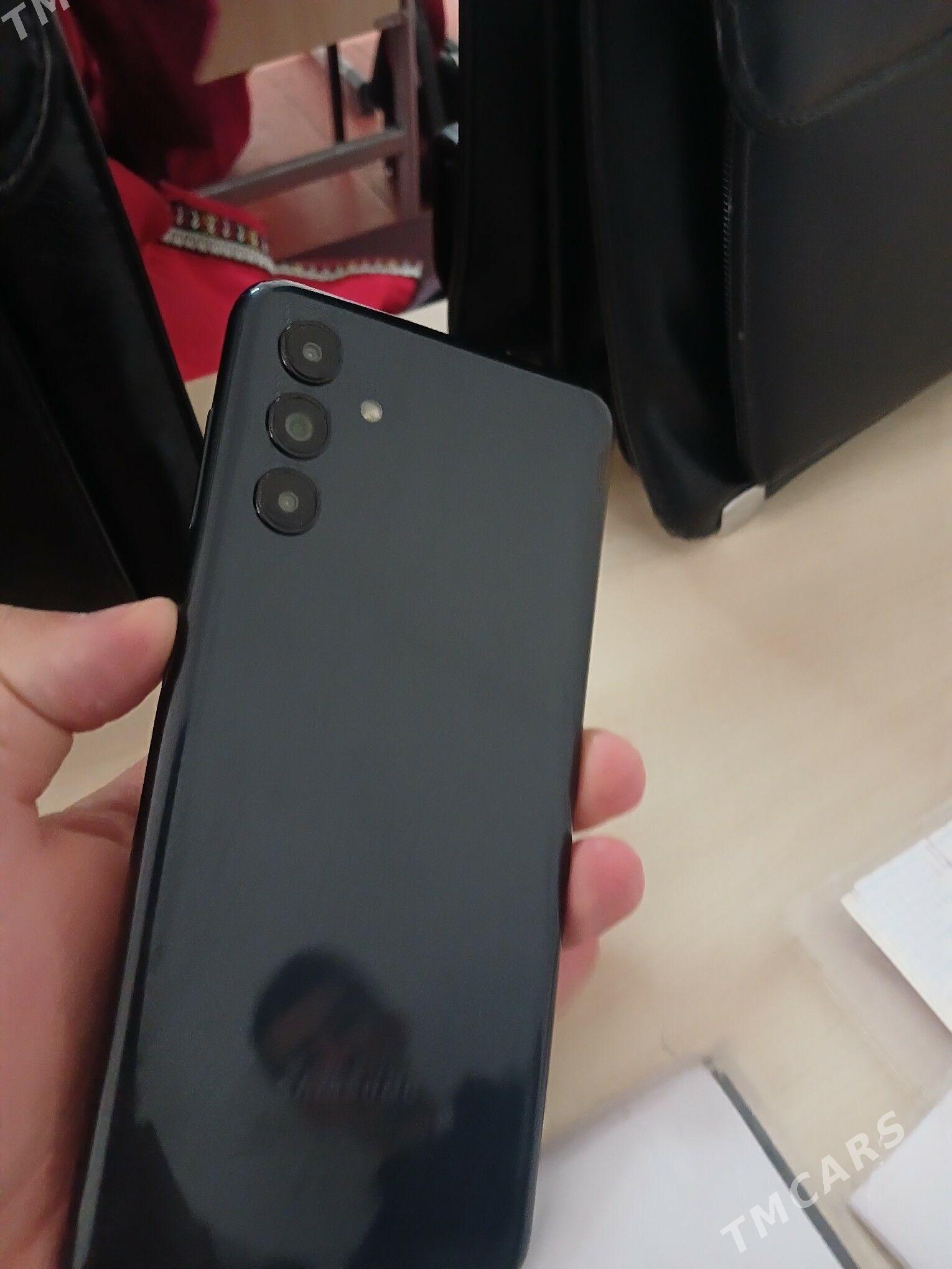 Samsung A04s 4/64 - Balkanabat - img 1