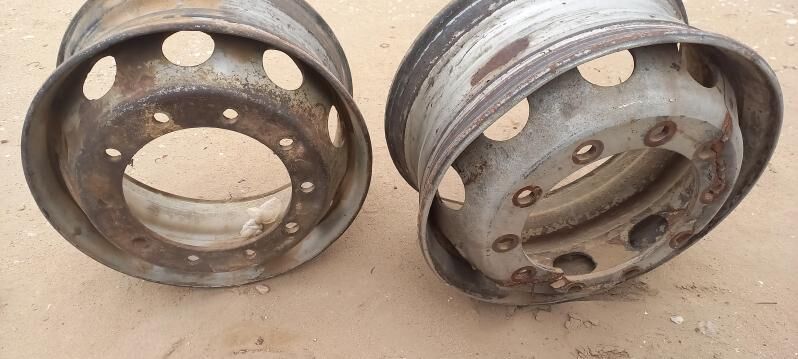 bezkamer diska 300 TMT - Gumdag - img 1