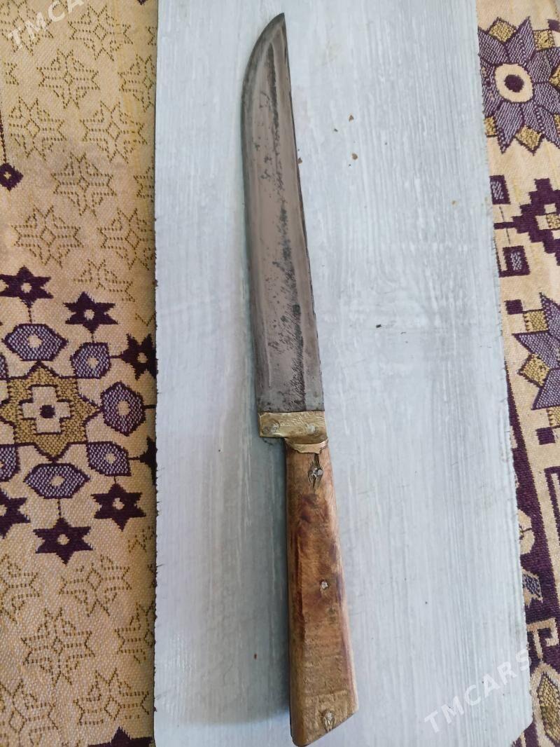 pyçak - Daşoguz - img 1