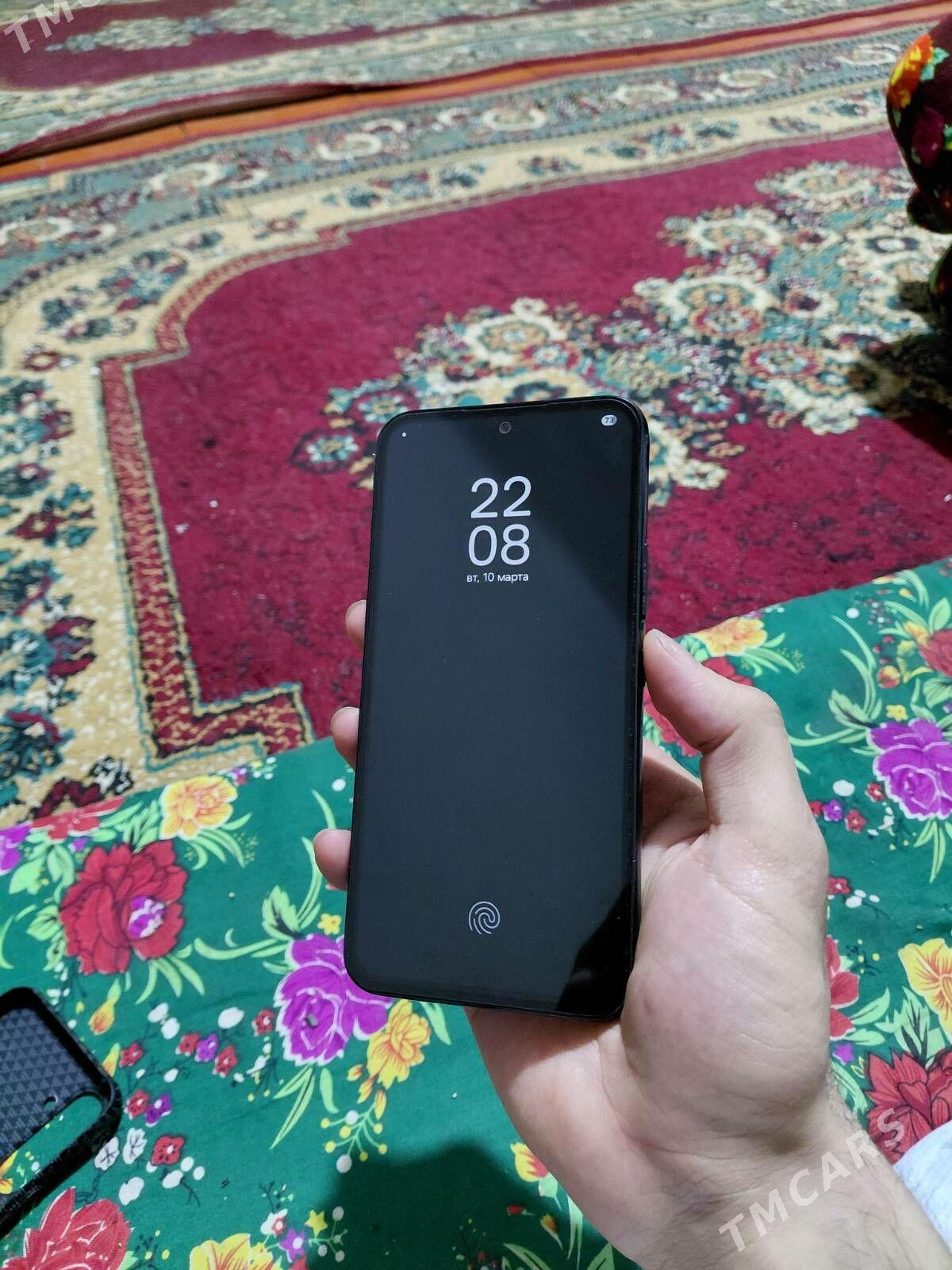 Galaxy A54 5G - Türkmenabat - img 1