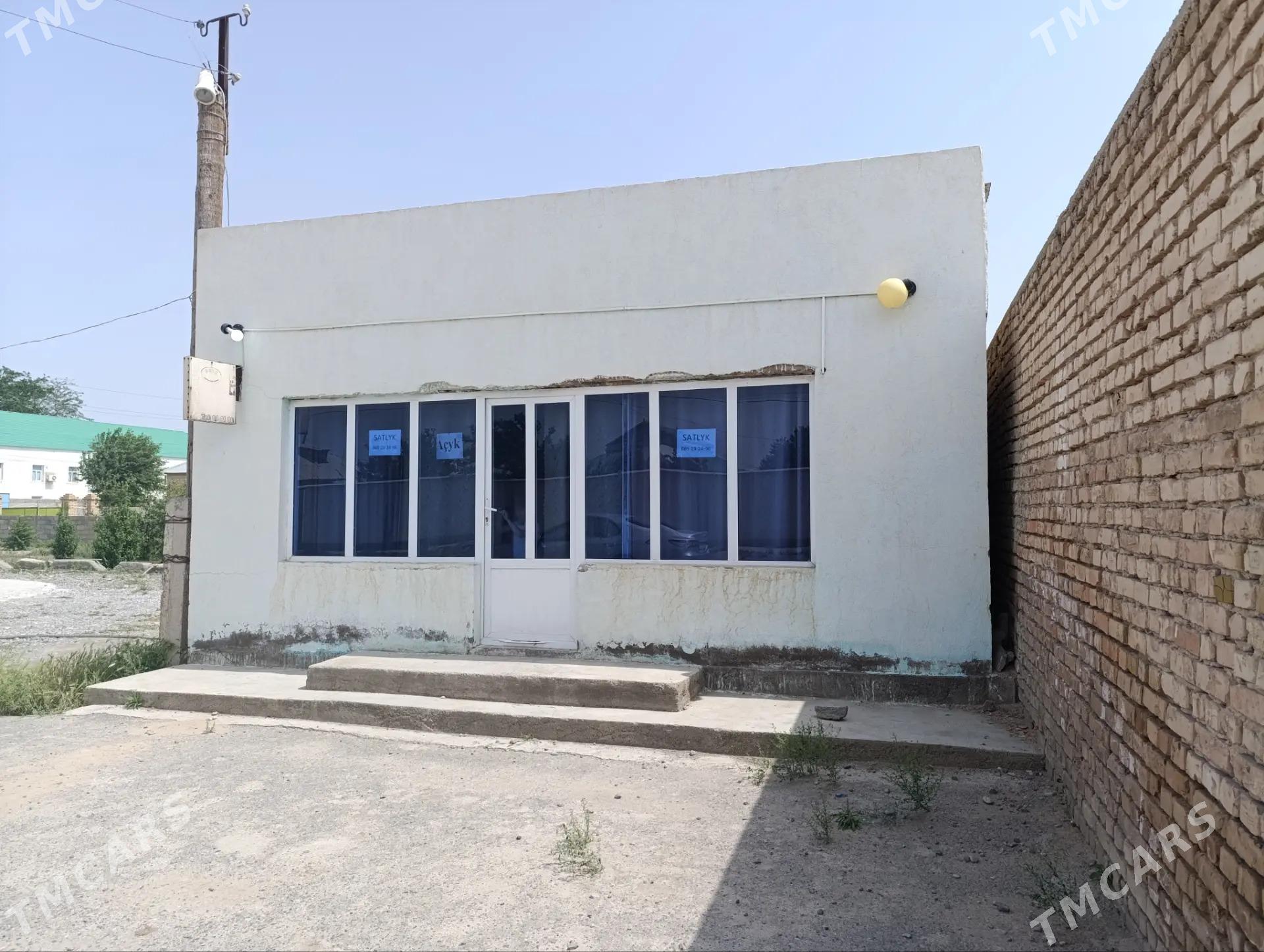 Arenda kafe - Кака - img 1